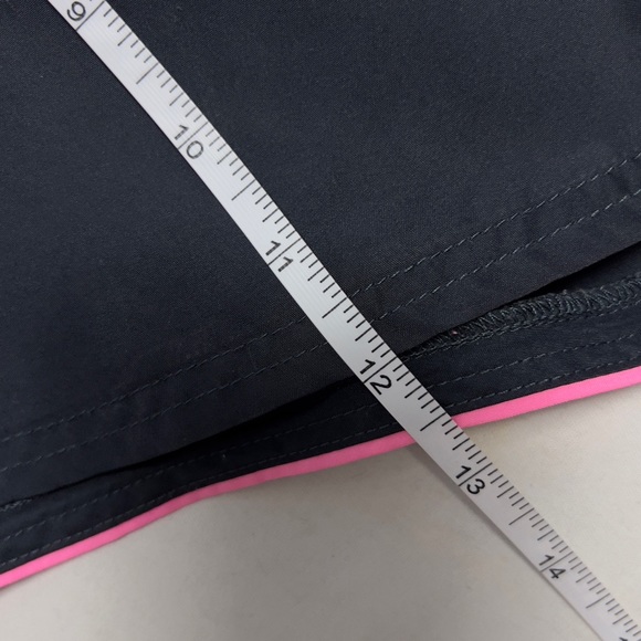 DANSKIN Lightweight Sport Shorts - Picture 8 of 8